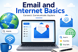 Email and Internet Basics