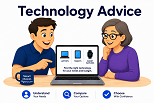 Technology Advice